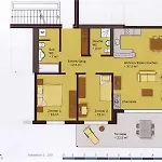 Apartament Sandeilas 10