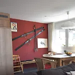 Apartament Sandeilas 10 Savognin