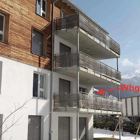 Appartement Sandeilas 10