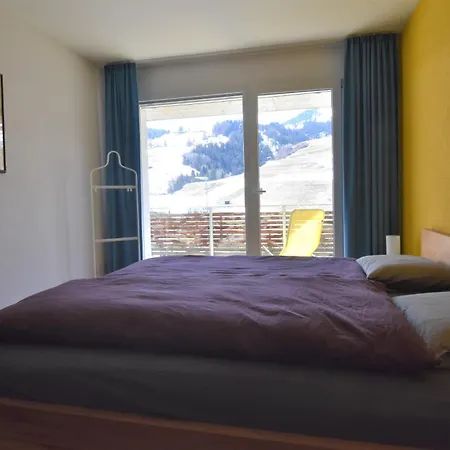 Sandeilas 10 Savognin