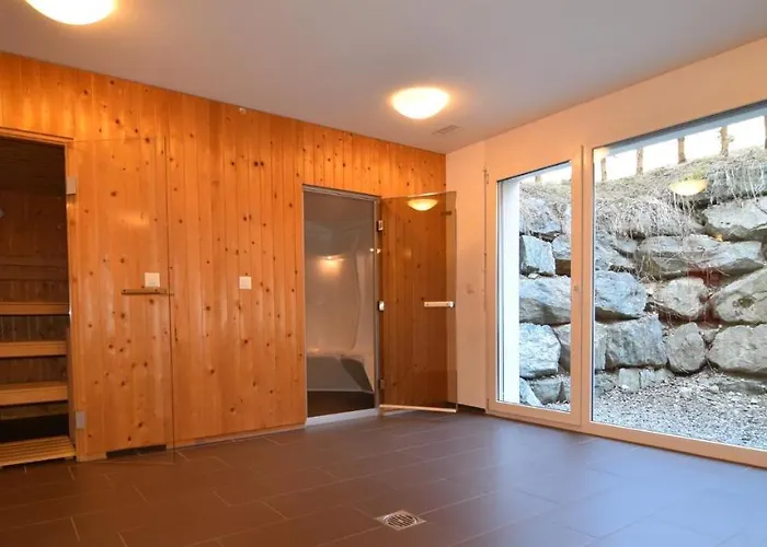 Sandeilas 10 * Savognin