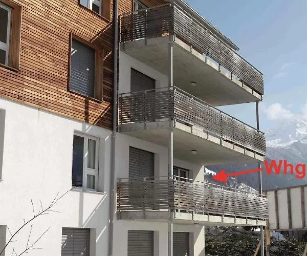 Appartement Sandeilas 10