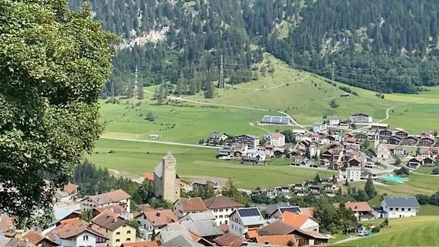 Appartement Sandeilas 10