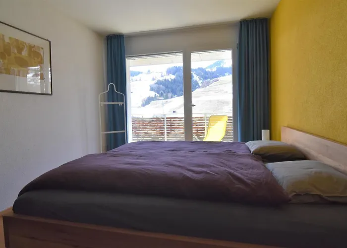 Sandeilas 10 Savognin