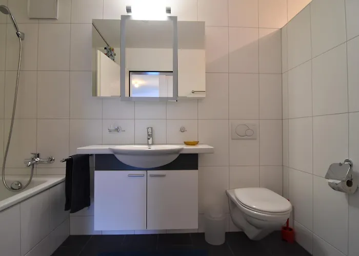 Appartement Sandeilas 10 *