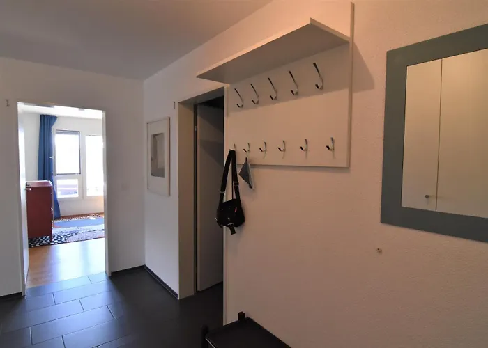 Appartement Sandeilas 10 Savognin