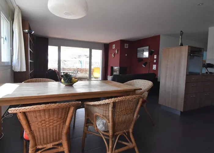 Sandeilas 10 Savognin