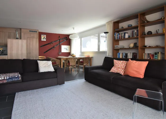 Sandeilas 10 Savognin